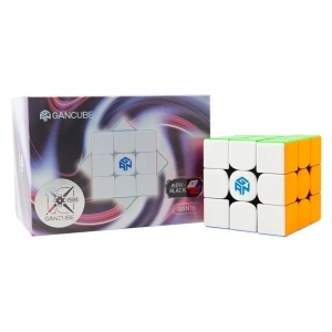 Comprá GAN 15 New Black Edicion UV
