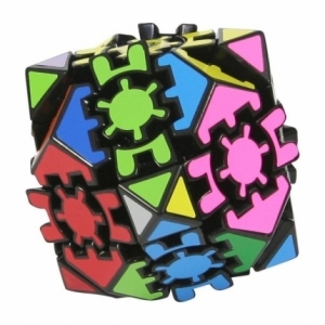 Comprá LanLan Gear Rhombic Dodecahedron 