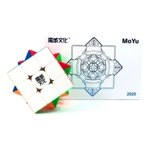 Comprá Moyu Weilong WR M 2020 Stickerless