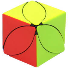Comprá Z-cube Ivy Cube Stickerless NUEVO!