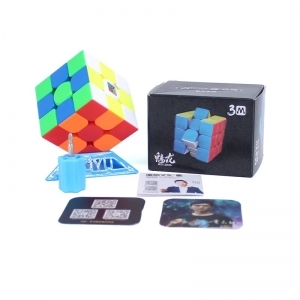 Moyu Meilong 3x3 Magnético