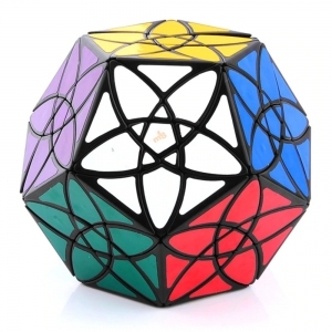 Comprá MF8 Bauhinia Dodecahedron