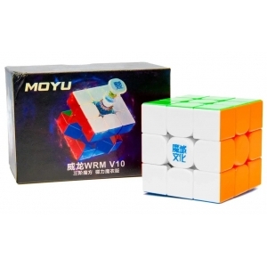 Comprar Weilong WRM V10 3x3 U.V