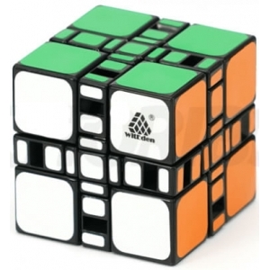 Comprar WitEden 3x3x3 Wormhole Plus (#3)