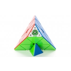Gan pyraminx 3x3 Magnético Enhanced