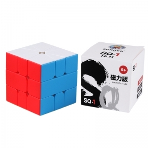 ShengShou Mr. M Square-1 Magnetico