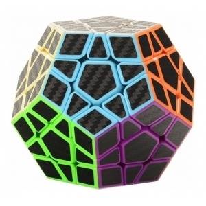 Megaminx 3x3 Z- cube