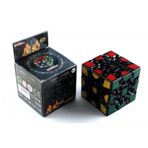 Comprá Z-Cube Gear 3x3x3 V1 with thermal transfer