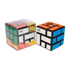 Comprar Evgeniy Spiral-Cube-3 Bandaged 3x3x3