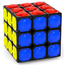3x3 Blind Cube