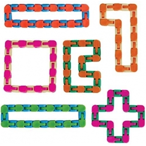 Comprá Puzzle 24 Chains cadena antistress