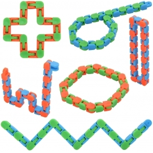 Puzzle 24 Chains cadena antistress