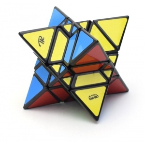 Comprar Calvin Troy 3D Star Cube