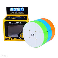 Cilindro Qiyi 3x3