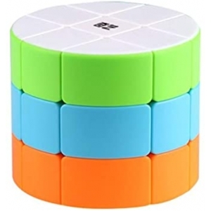 Cilindro Qiyi 3x3