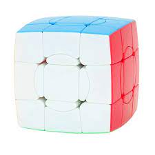 Shengshou Crazy 3x3