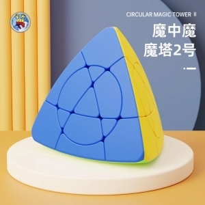 ShengShou Crazy Magic Tower V2