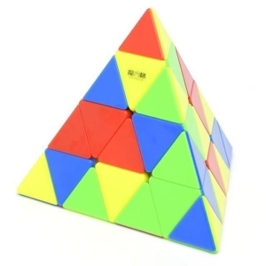 Comprar Qiyi Master Pyraminx 4x4