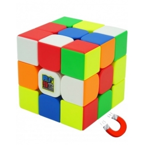 MoYu 3x3 RS3 Magnético 2020 + Lubricante GAN