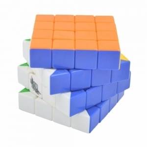 4X4 Cyclone Boys G4 60MM Stickerless