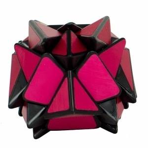 Comprar Axis Black  3x3 Red Z cube