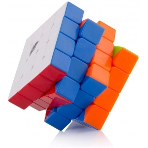 4X4 Cyclone Boys G4 60MM Stickerless