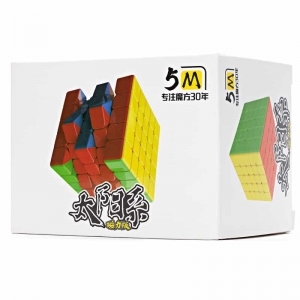 DianSheng 5x5 Magnético