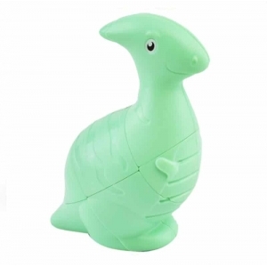 Comprá Cubo Dino Parasaurolophus 