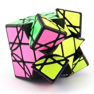 Dreidel 3x3x3