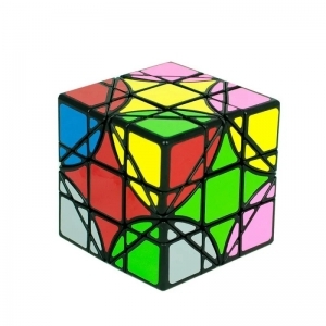 Dreidel 3x3x3