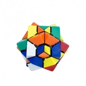Comprá Eitan's Tri-Cube  (6 colors, RD-OR-BL-GR-YL-WH)