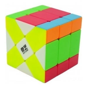 Qiyi Fisher cubo