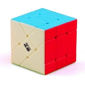 Qiyi Fisher cubo