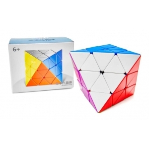 FTO (Magnetic)