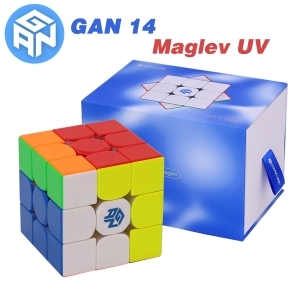 Gan 14 Maglev U.V