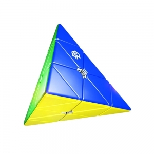 Gan pyraminx 3x3 Magnético Standar