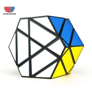  Diansheng hexagonal shield