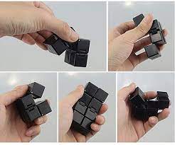 Infinity Cube 