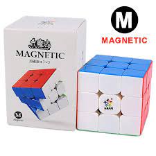 Comprá YuXin Little Magic 3x3 Magnético