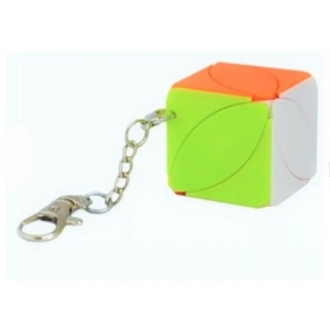 Llavero Ivy Cube