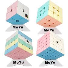 Meilong 2x2 Macaron
