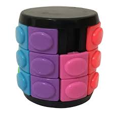 Comprar Puzzle Corn  Cube 3x3