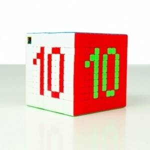 Moyu Meilong 10x10 