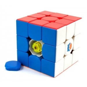 Monster Go 3x3 Magnético (Caja dañada)