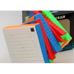 Moyu Meilong 10x10 