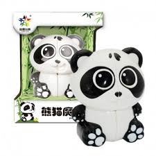 Comprá Yuxin Panda 2x2 (Grande)