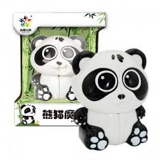 Comprar Yuxin Panda 2x2 (Grande)