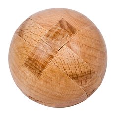 Comprar Puzzle Beech ball 5.8cm