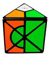 Comprar MF8 & Oskar Jumble Prism II Black Body