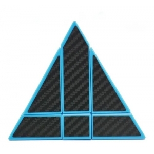Lefun Piramide Binary Star De Colección